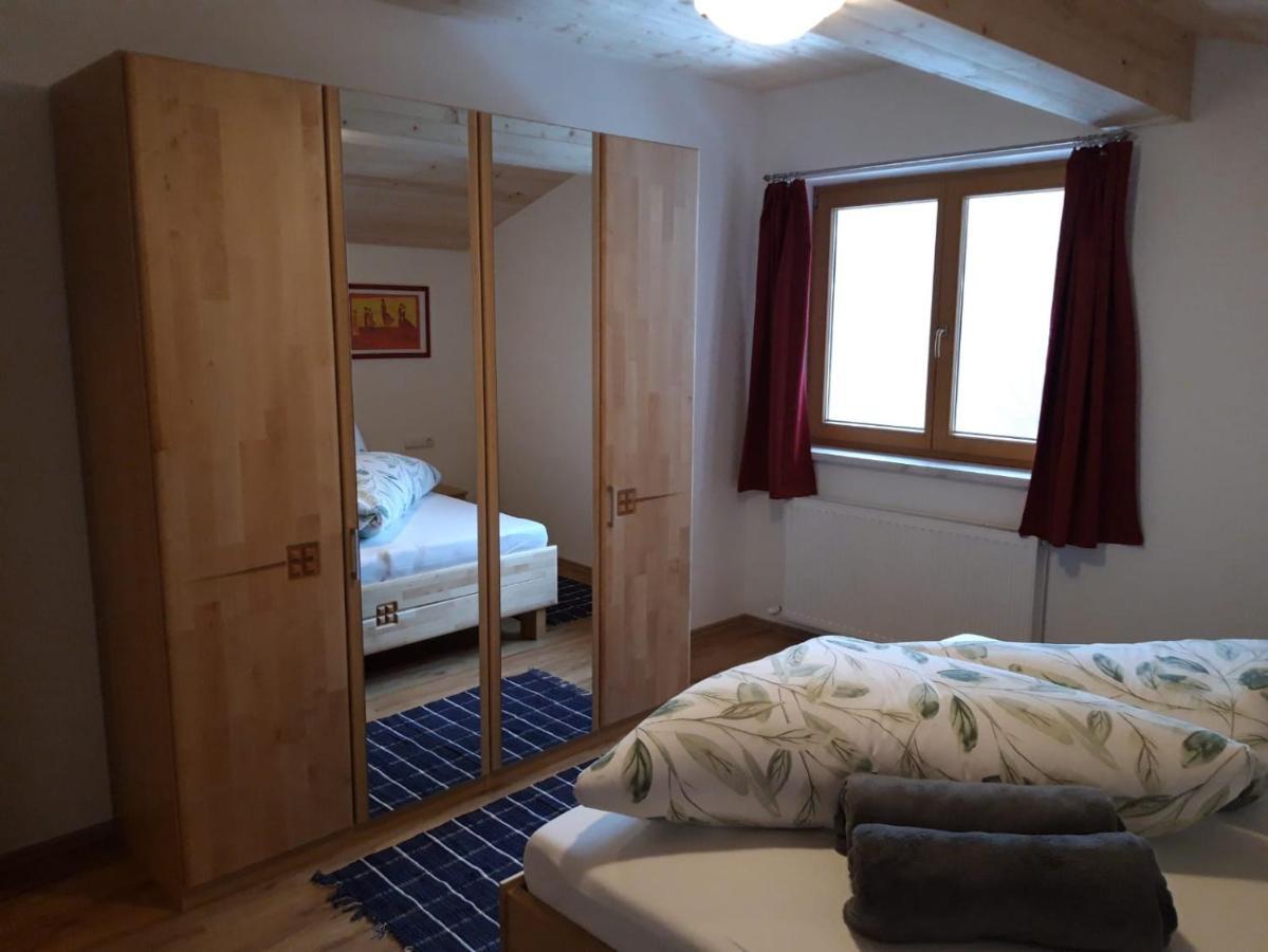 Ferienwohnung Schiestl Zell am Ziller Kültér fotó