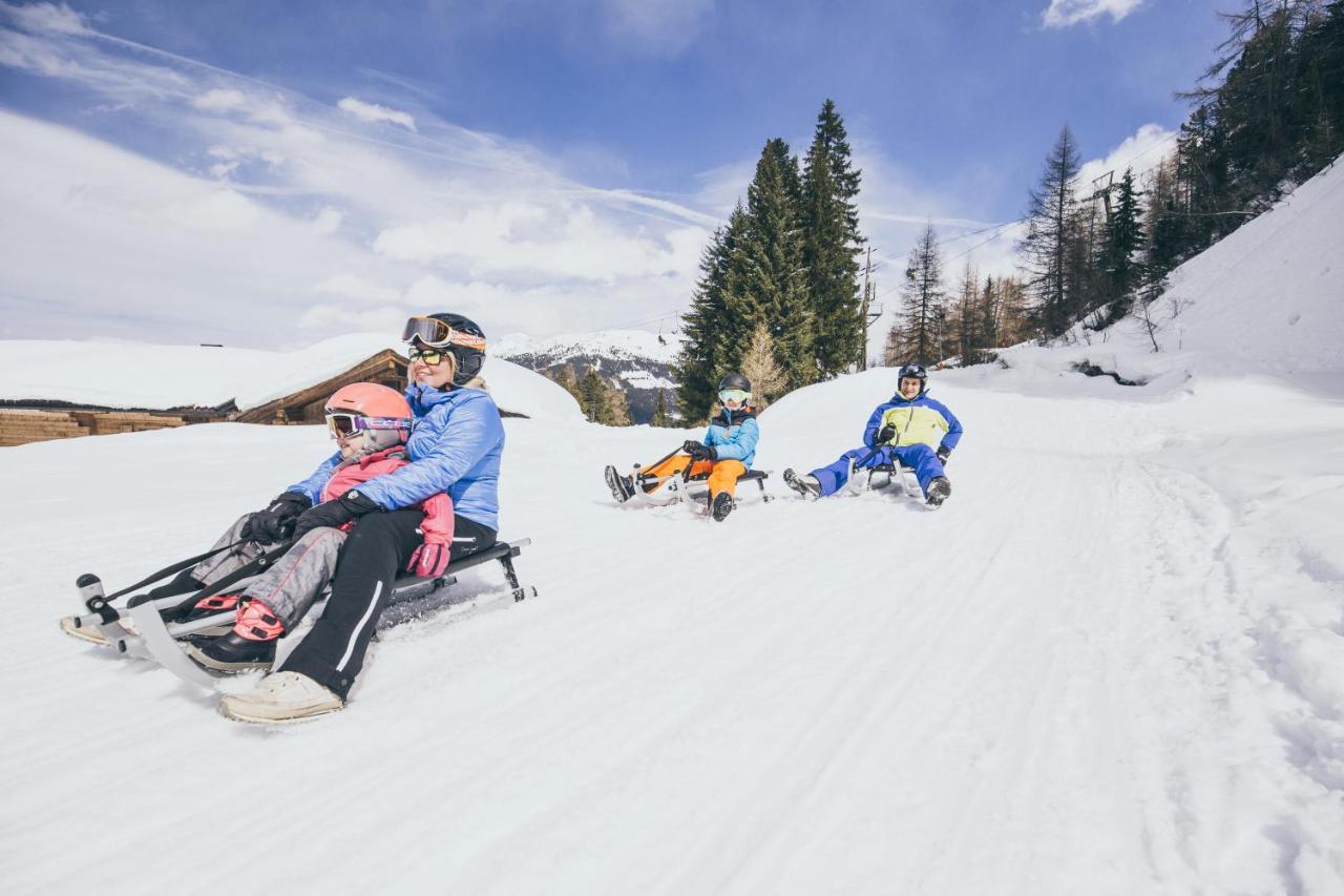 Ferienwohnung Schiestl Zell am Ziller Kültér fotó