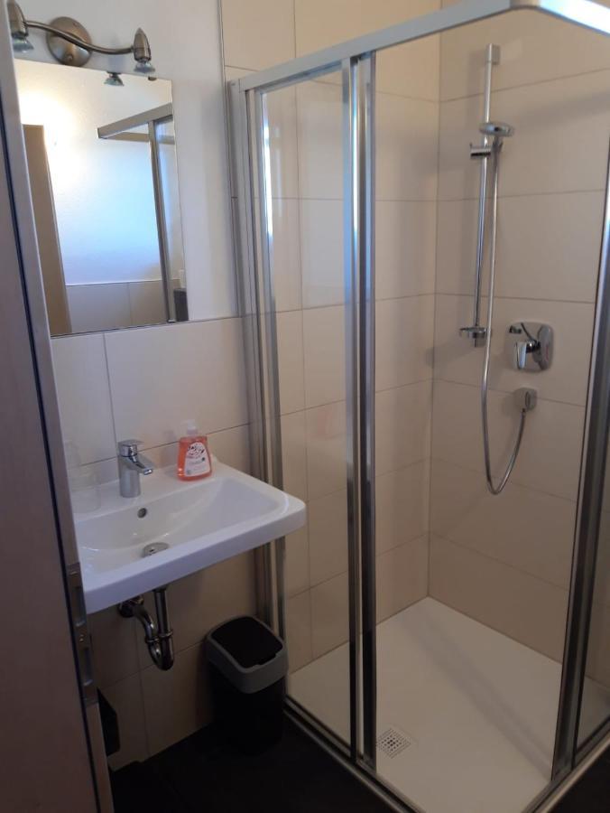 Ferienwohnung Schiestl Zell am Ziller Kültér fotó